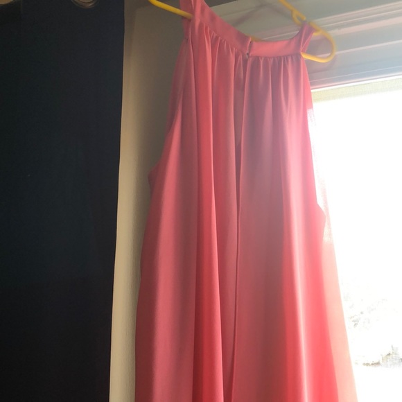 Jessica Howard Women’s Dress Pink, size 4 - Picture 5 of 6